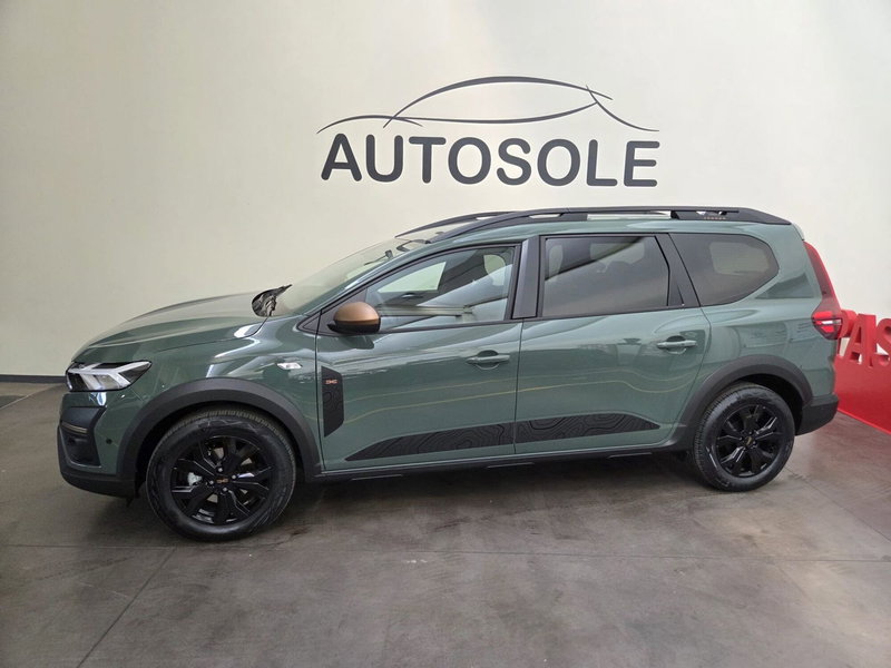 Dacia Jogger usata a Verona