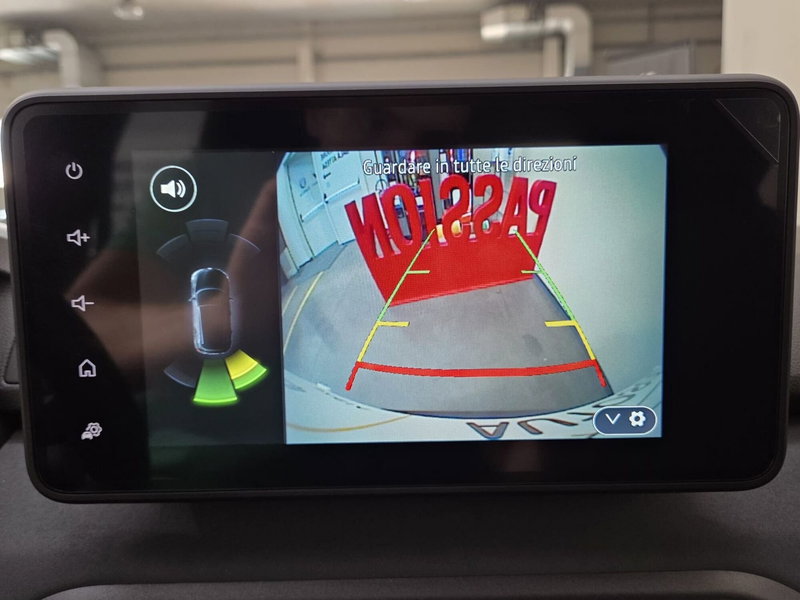 Dacia Jogger usata a Verona (12)