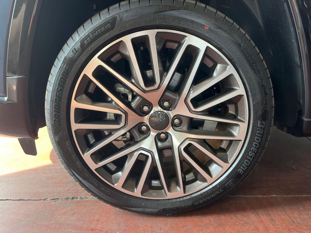 Jeep Compass nuova a Lucca (12)