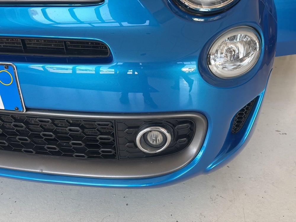 Fiat 500 usata a Arezzo (14)