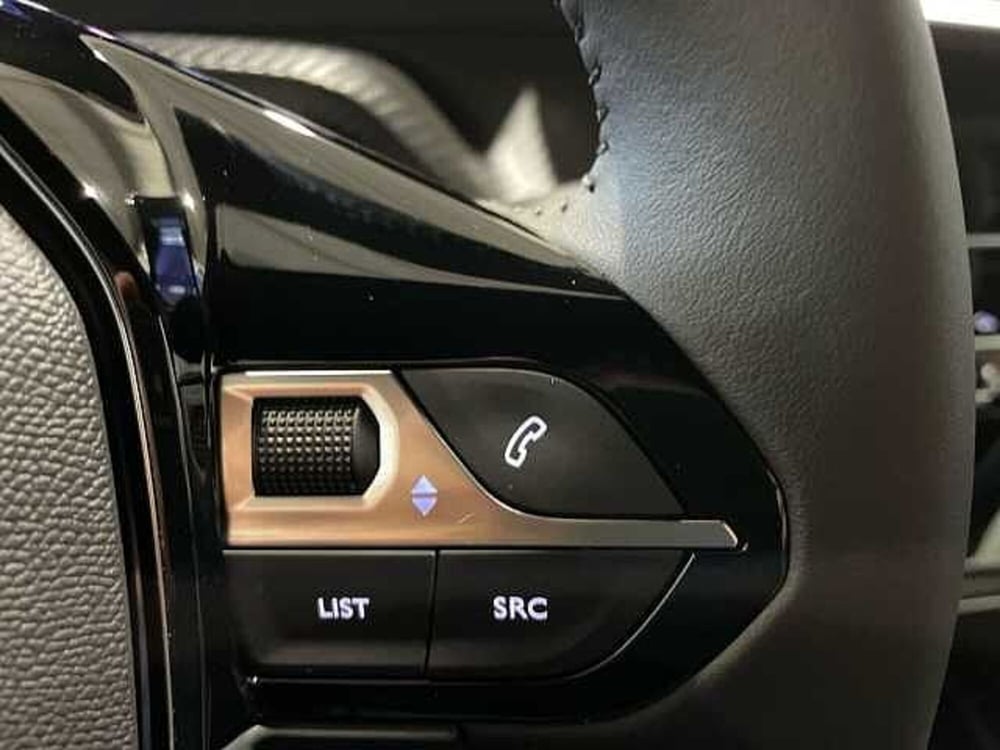 Peugeot 2008 nuova a Salerno (20)