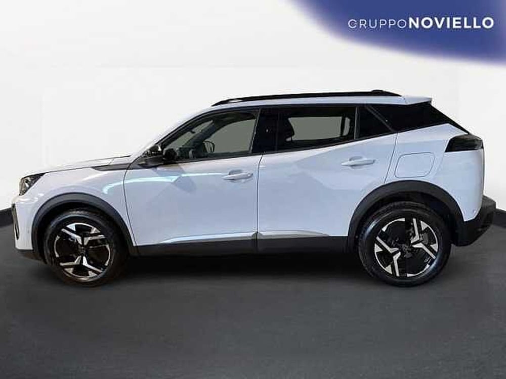 Peugeot 2008 nuova a Salerno (4)