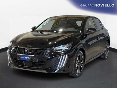 Peugeot 208 PureTech 100 Stop&amp;Start 5 porte Allure nuova a Salerno