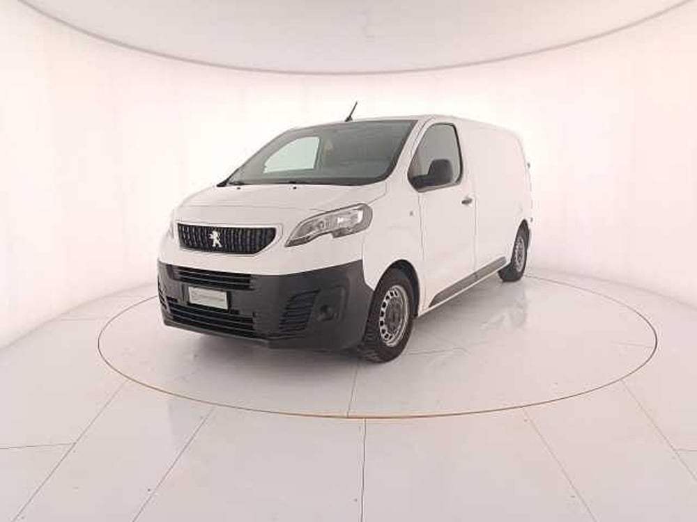 Peugeot Expert Furgone usata a Venezia