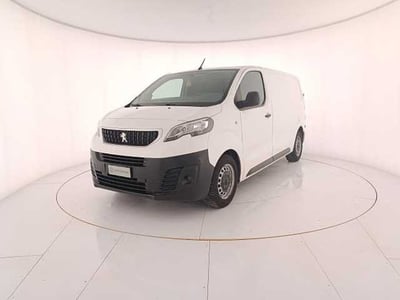 Peugeot Expert Furgone BlueHDi 115 S&amp;S PL-TN Furgone Pro Standard del 2018 usata a Portogruaro