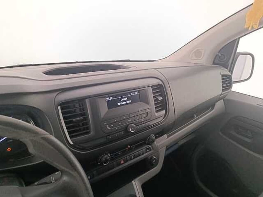 Peugeot Expert Furgone usata a Venezia (10)
