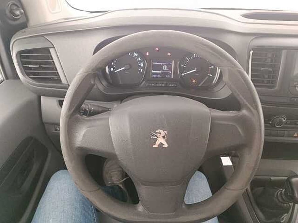 Peugeot Expert Furgone usata a Venezia (11)