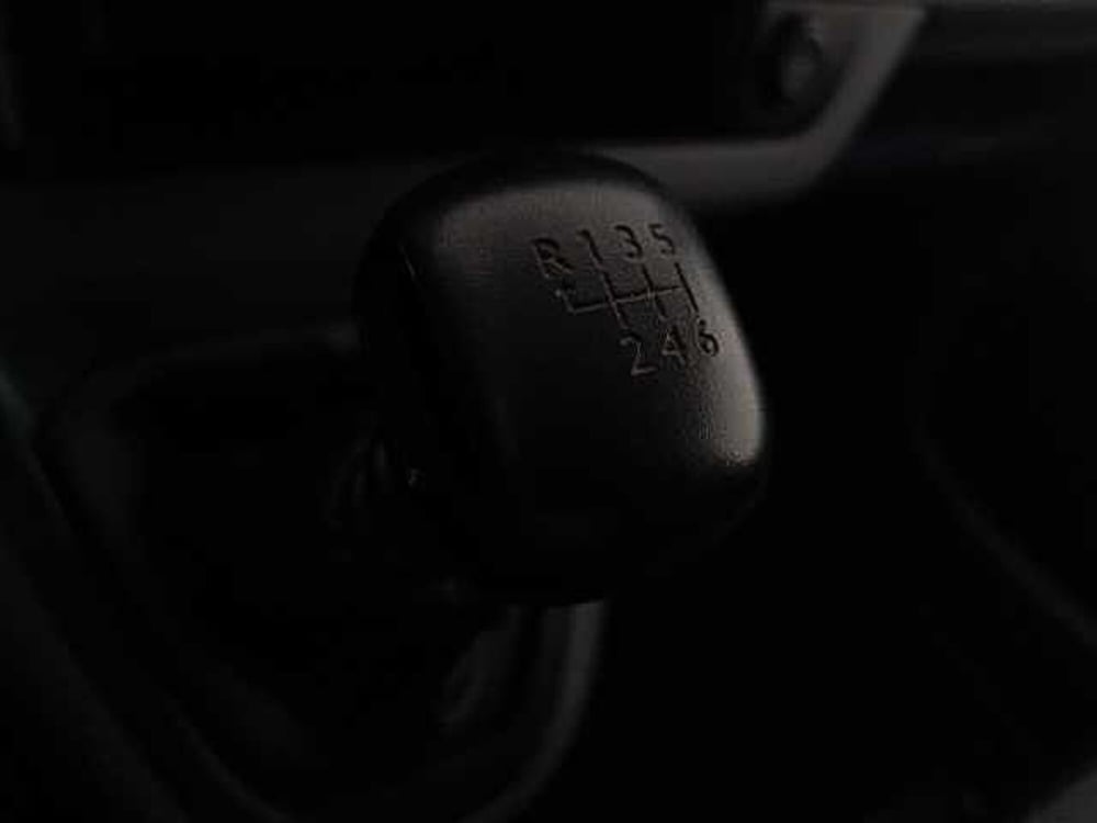 Peugeot Expert Furgone usata a Venezia (14)