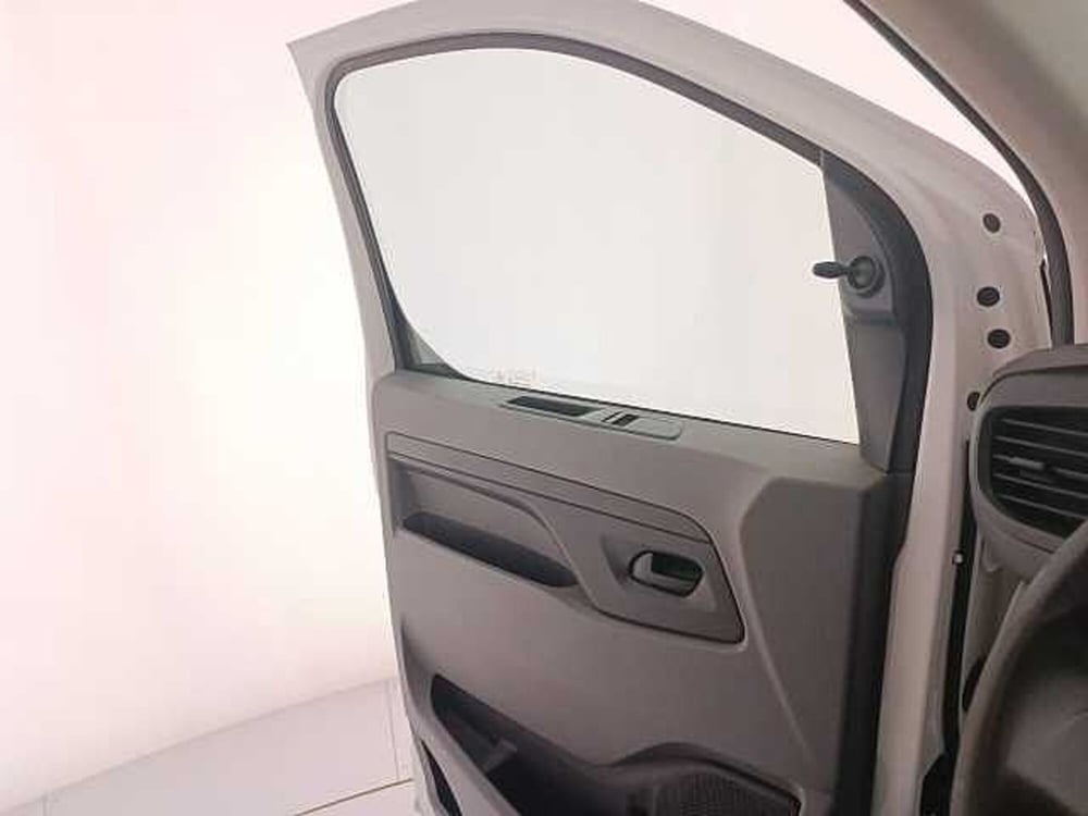 Peugeot Expert Furgone usata a Venezia (15)