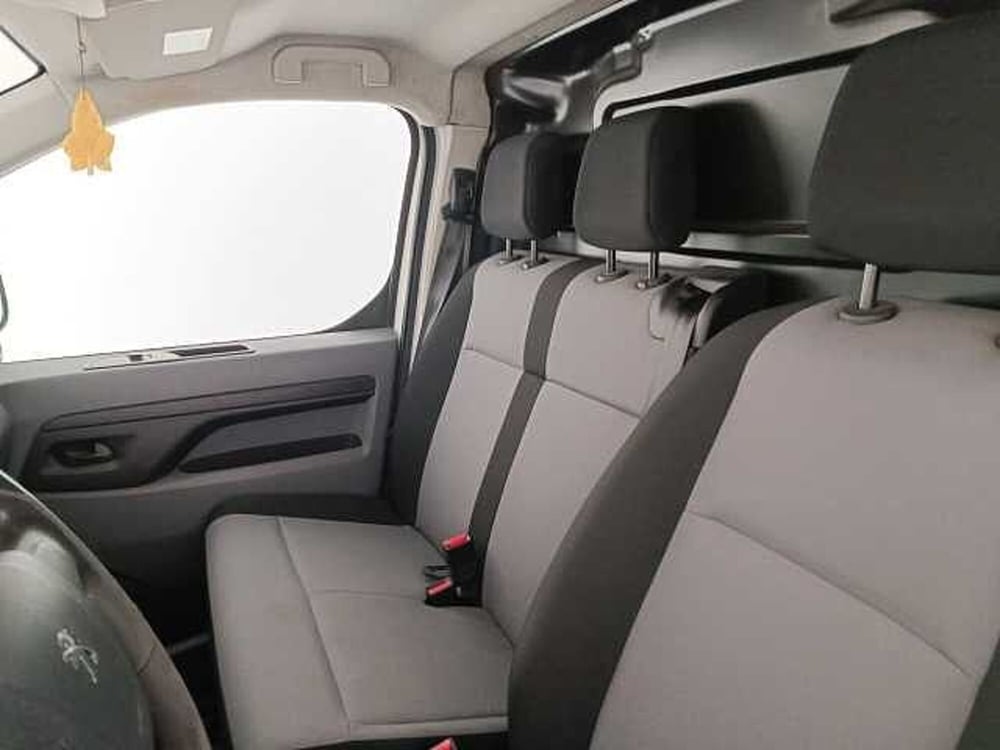 Peugeot Expert Furgone usata a Venezia (16)