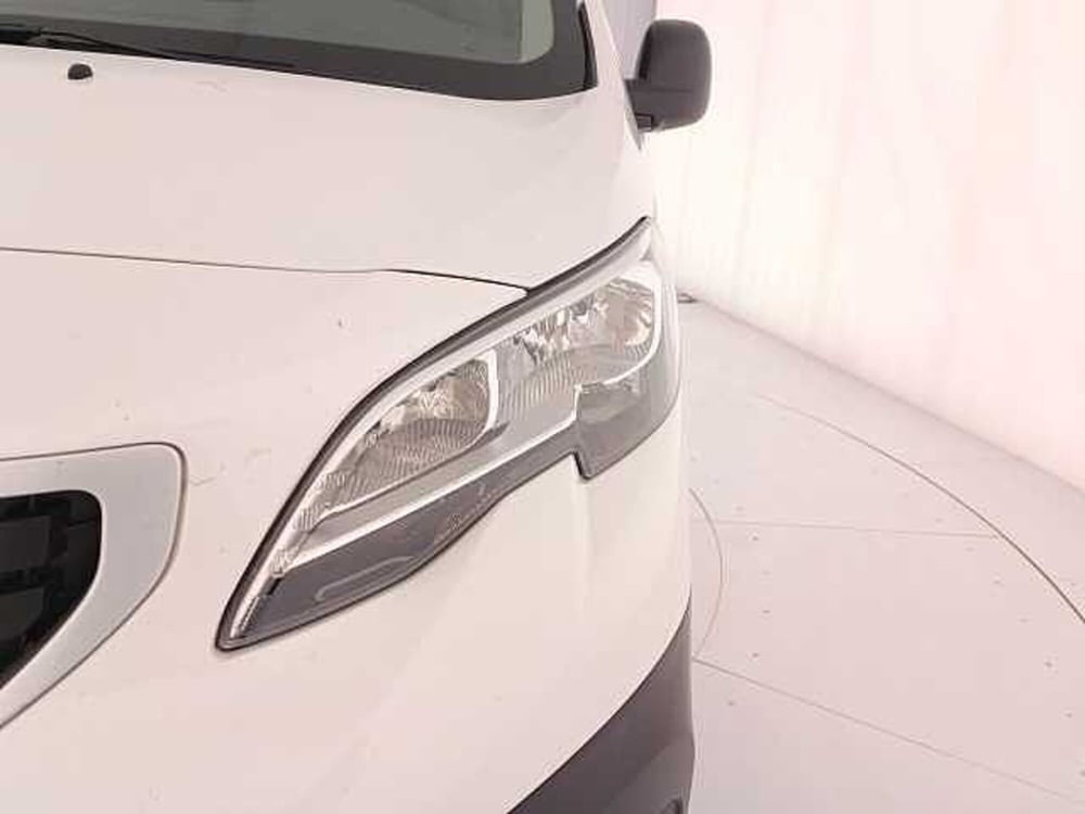 Peugeot Expert Furgone usata a Venezia (17)