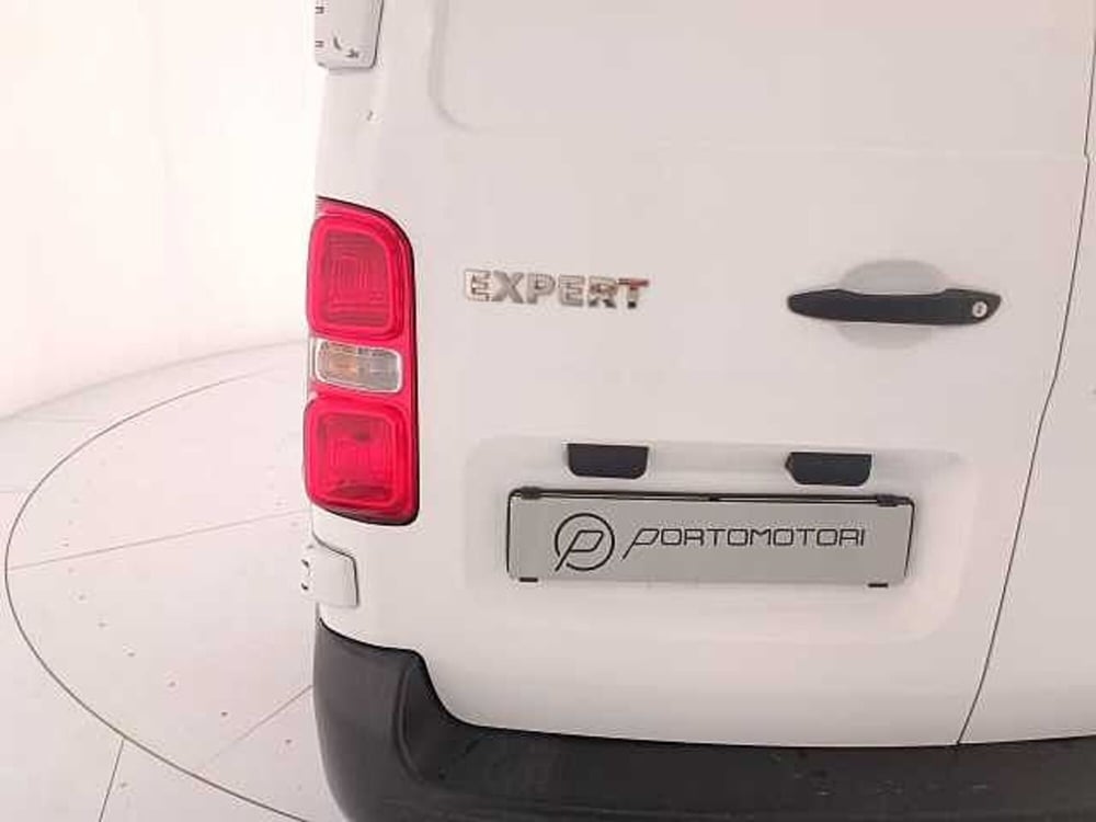 Peugeot Expert Furgone usata a Venezia (18)