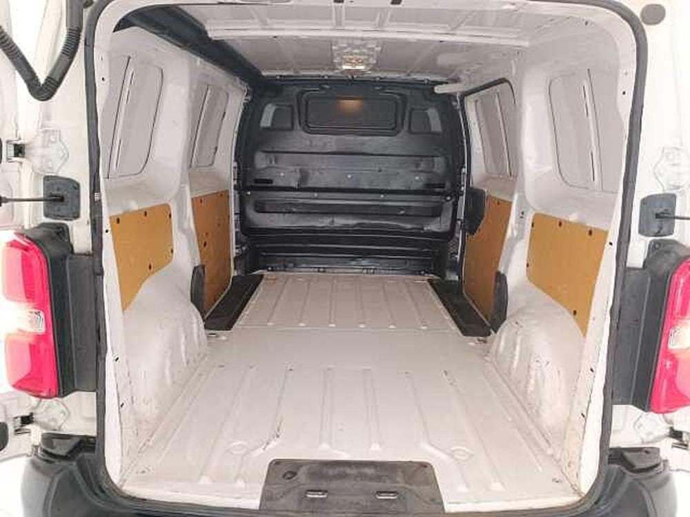 Peugeot Expert Furgone usata a Venezia (19)