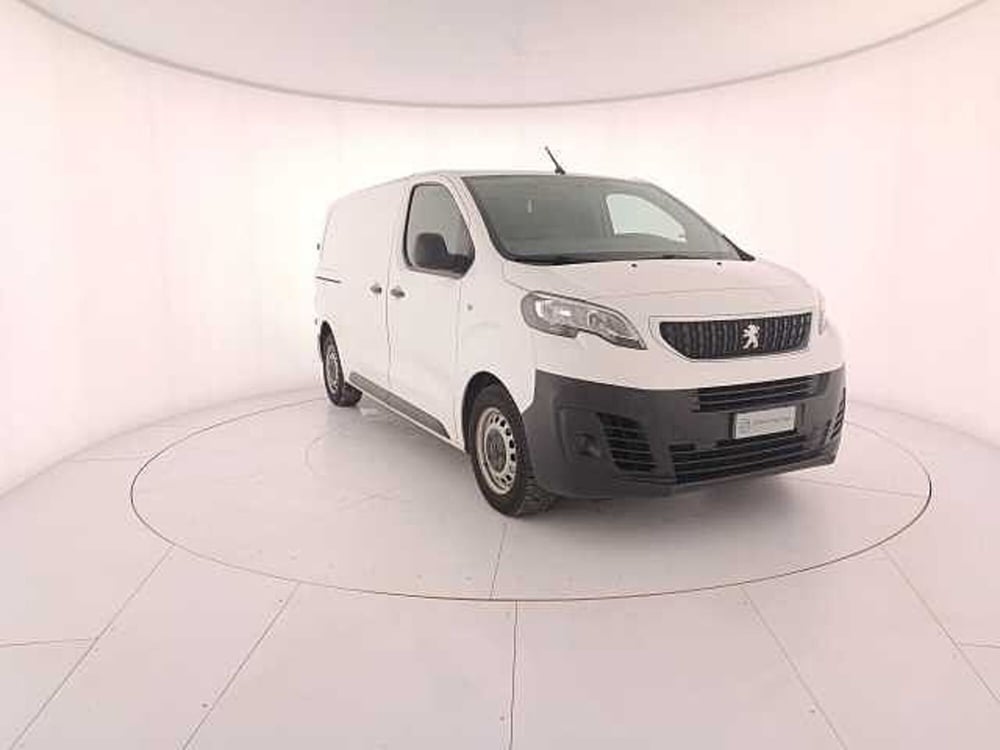 Peugeot Expert Furgone usata a Venezia (2)
