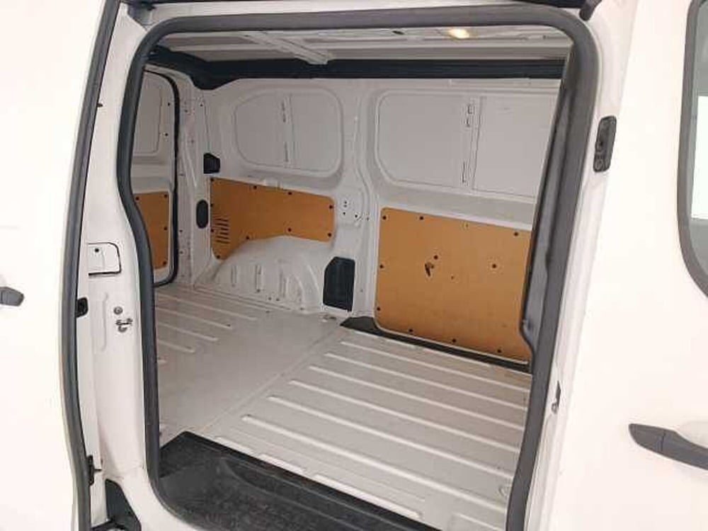 Peugeot Expert Furgone usata a Venezia (20)