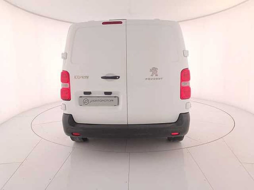 Peugeot Expert Furgone usata a Venezia (3)