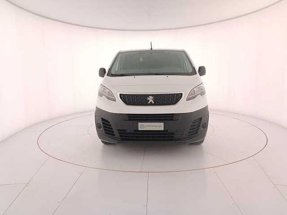 Peugeot Expert Furgone usata a Venezia (4)