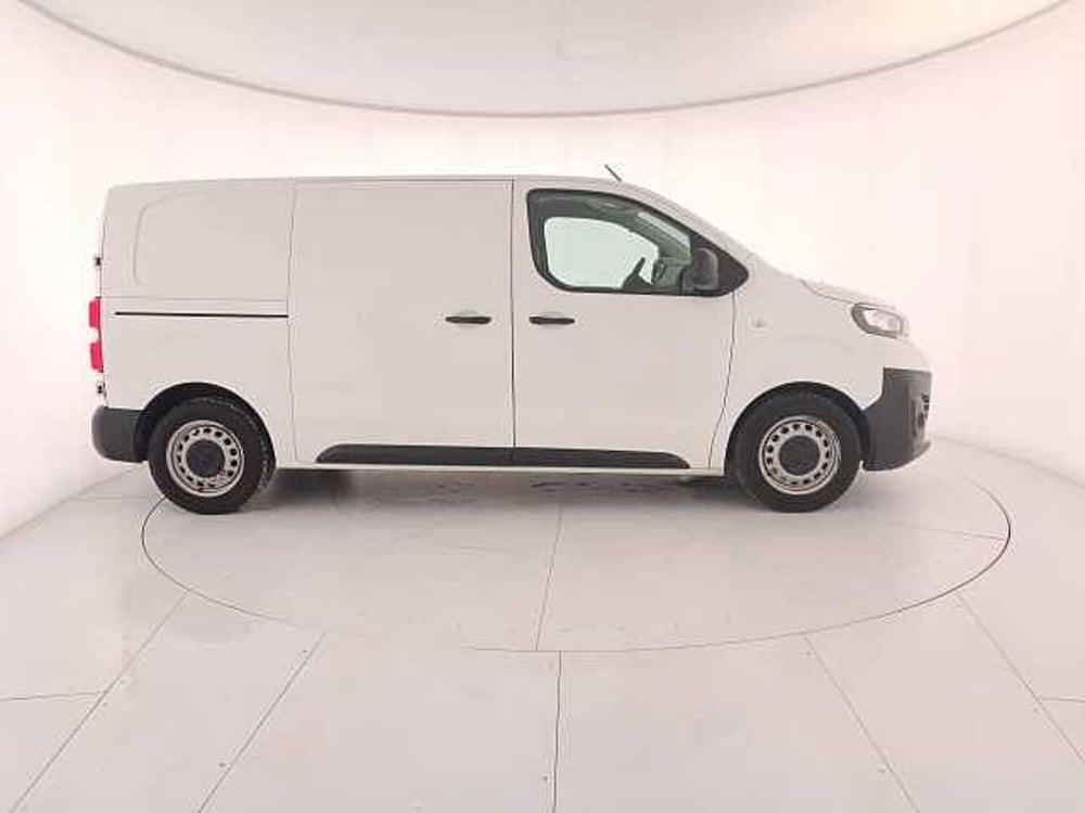 Peugeot Expert Furgone usata a Venezia (5)