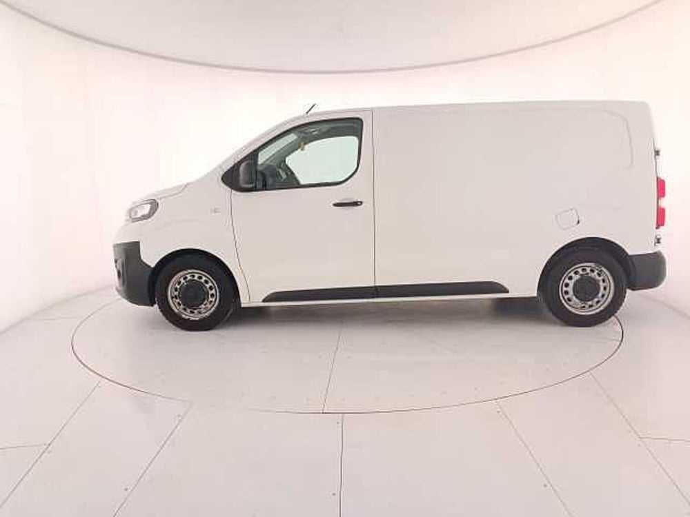 Peugeot Expert Furgone usata a Venezia (6)