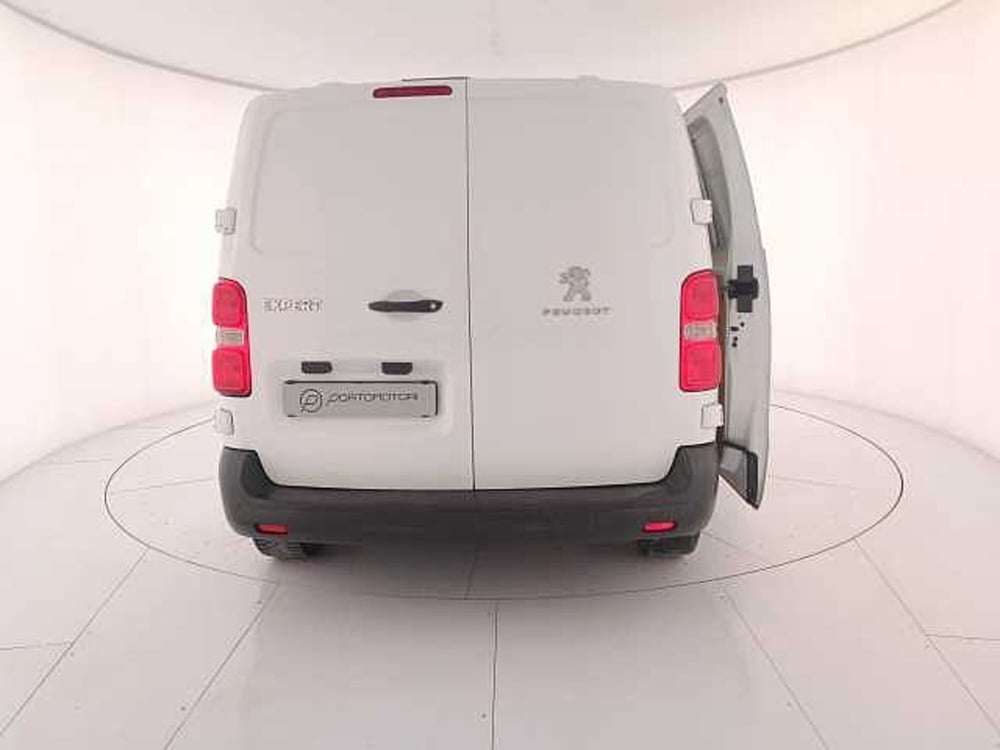 Peugeot Expert Furgone usata a Venezia (7)