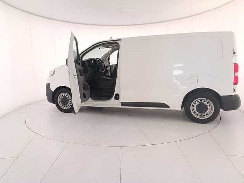 Peugeot Expert Furgone usata a Venezia (8)