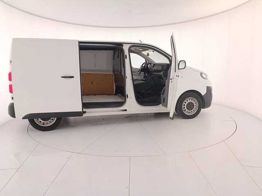 Peugeot Expert Furgone usata a Venezia (9)