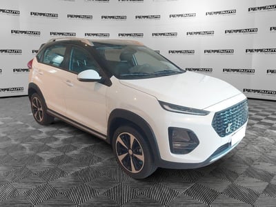 Dr dr 4.0 4.0 1.5 Bi-Fuel GPL nuova a Fidenza