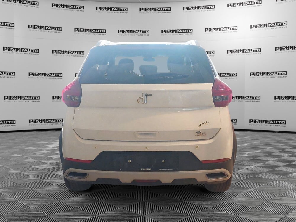 Dr dr 4.0 nuova a Parma (5)