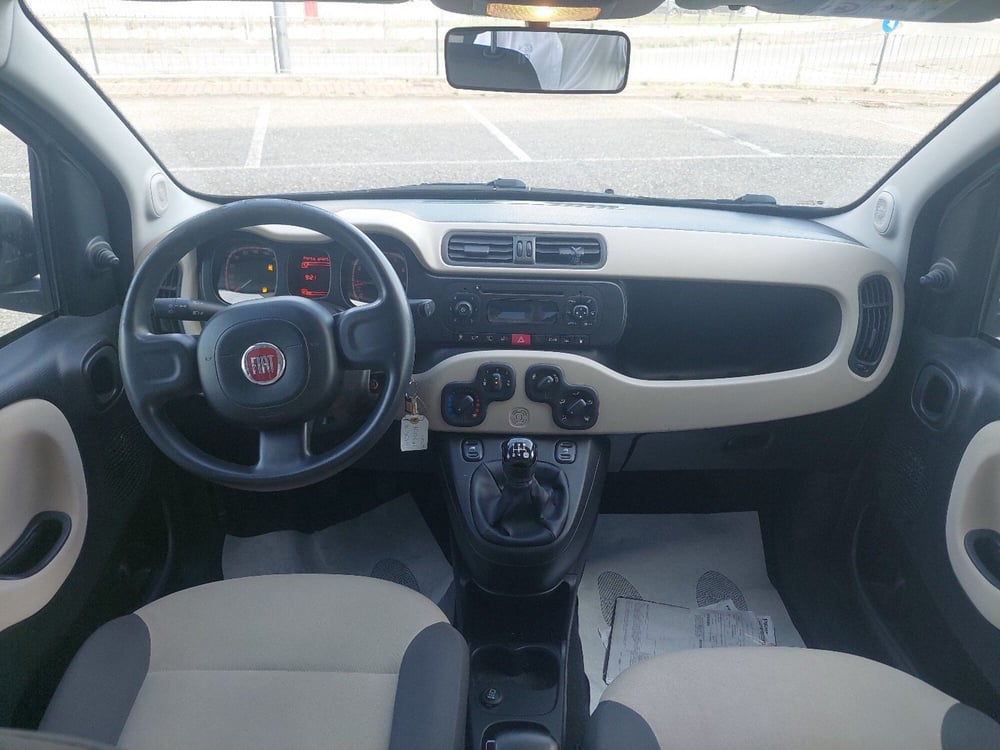 Fiat Panda usata a Piacenza (10)