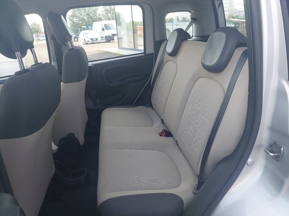 Fiat Panda usata a Piacenza (11)