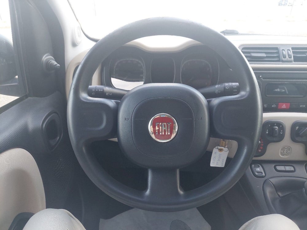 Fiat Panda usata a Piacenza (12)