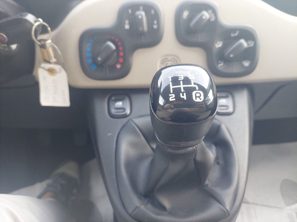 Fiat Panda usata a Piacenza (13)