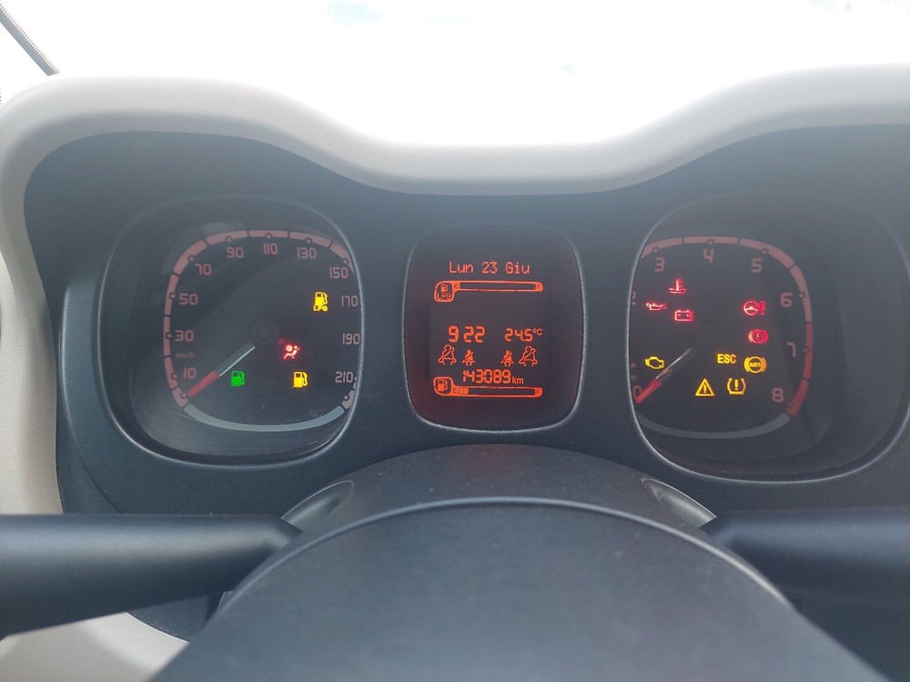 Fiat Panda usata a Piacenza (14)