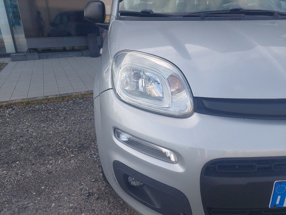 Fiat Panda usata a Piacenza (15)