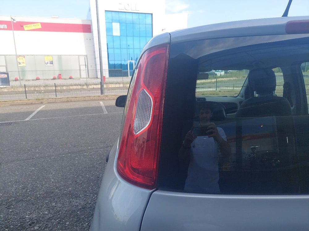 Fiat Panda usata a Piacenza (16)