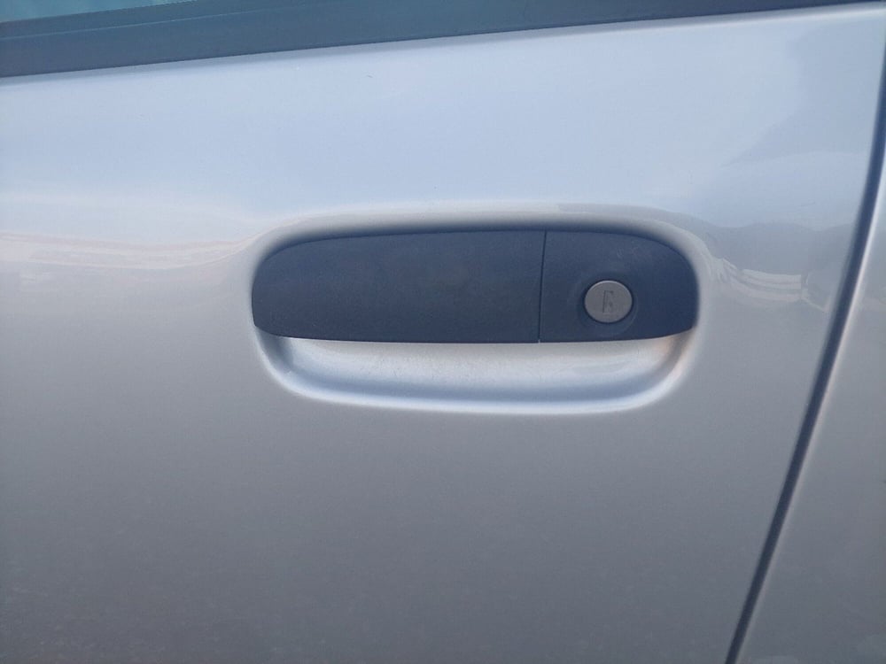 Fiat Panda usata a Piacenza (17)