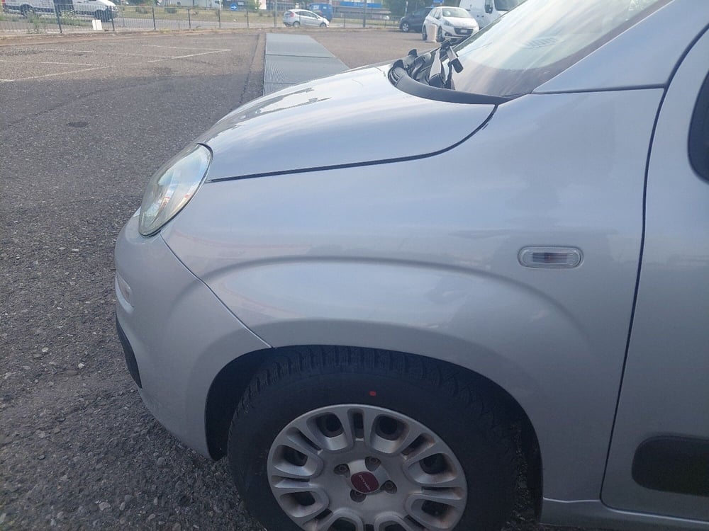 Fiat Panda usata a Piacenza (18)