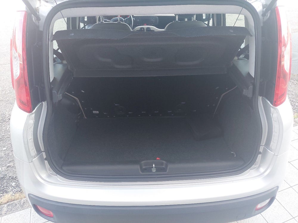 Fiat Panda usata a Piacenza (19)