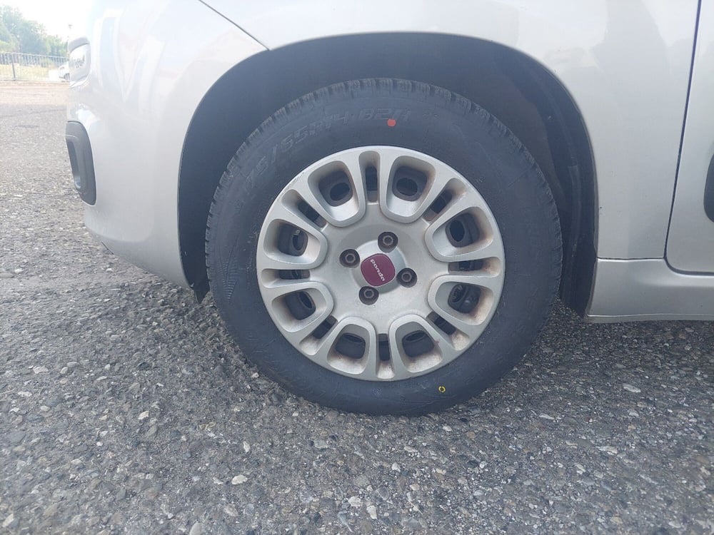 Fiat Panda usata a Piacenza (20)