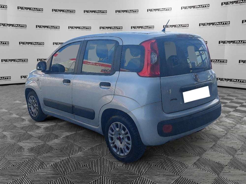 Fiat Panda usata a Piacenza (3)