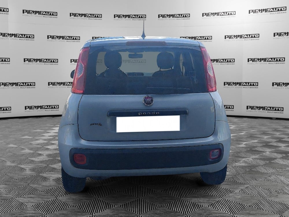 Fiat Panda usata a Piacenza (4)
