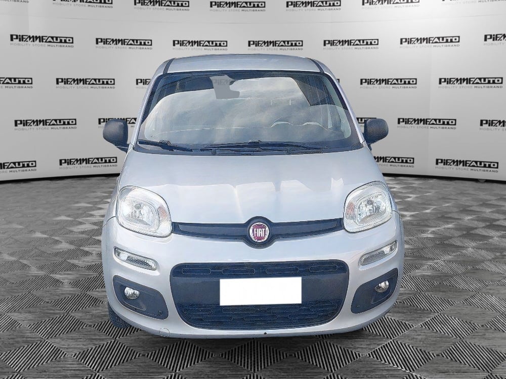 Fiat Panda usata a Piacenza (5)