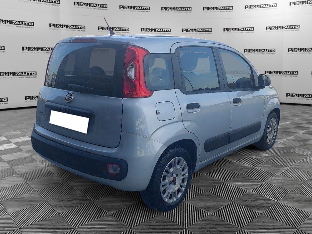 Fiat Panda usata a Piacenza (6)