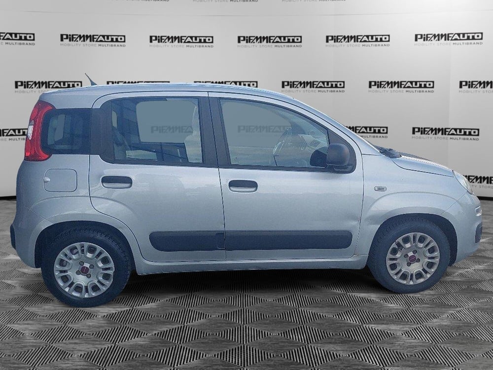 Fiat Panda usata a Piacenza (7)