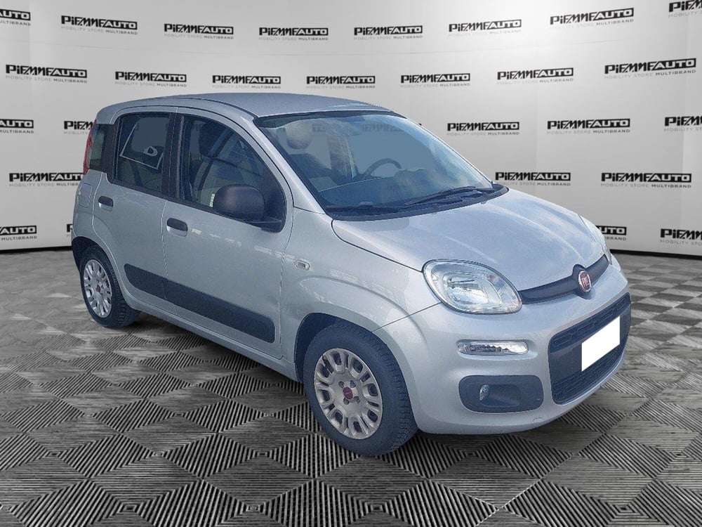 Fiat Panda usata a Piacenza (8)