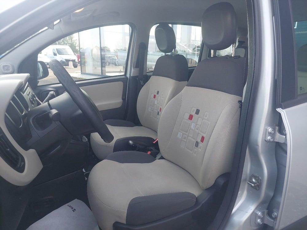 Fiat Panda usata a Piacenza (9)