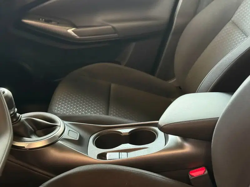 Nissan Juke nuova a Parma (7)