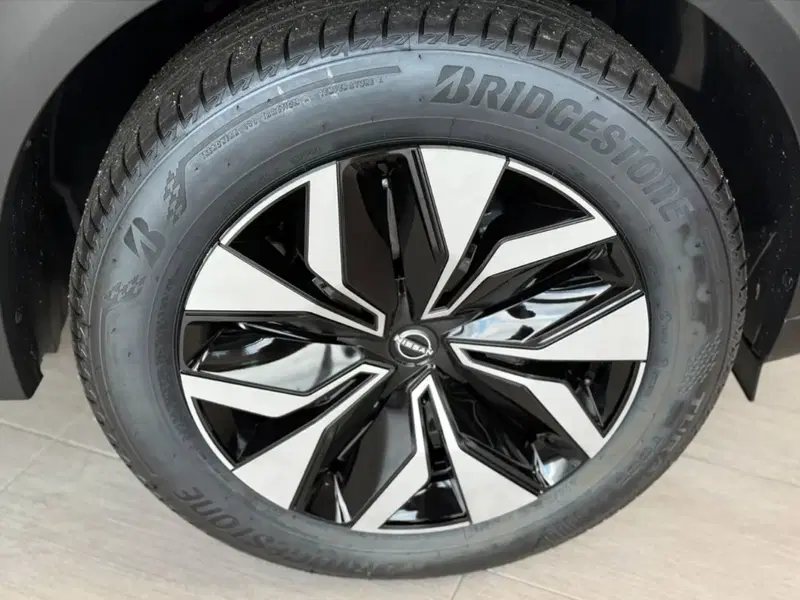 Nissan Juke nuova a Parma (8)