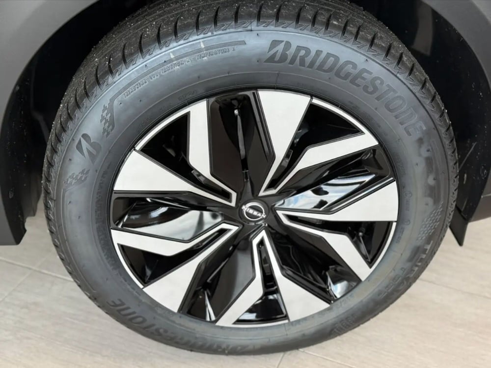 Nissan Juke nuova a Parma (8)