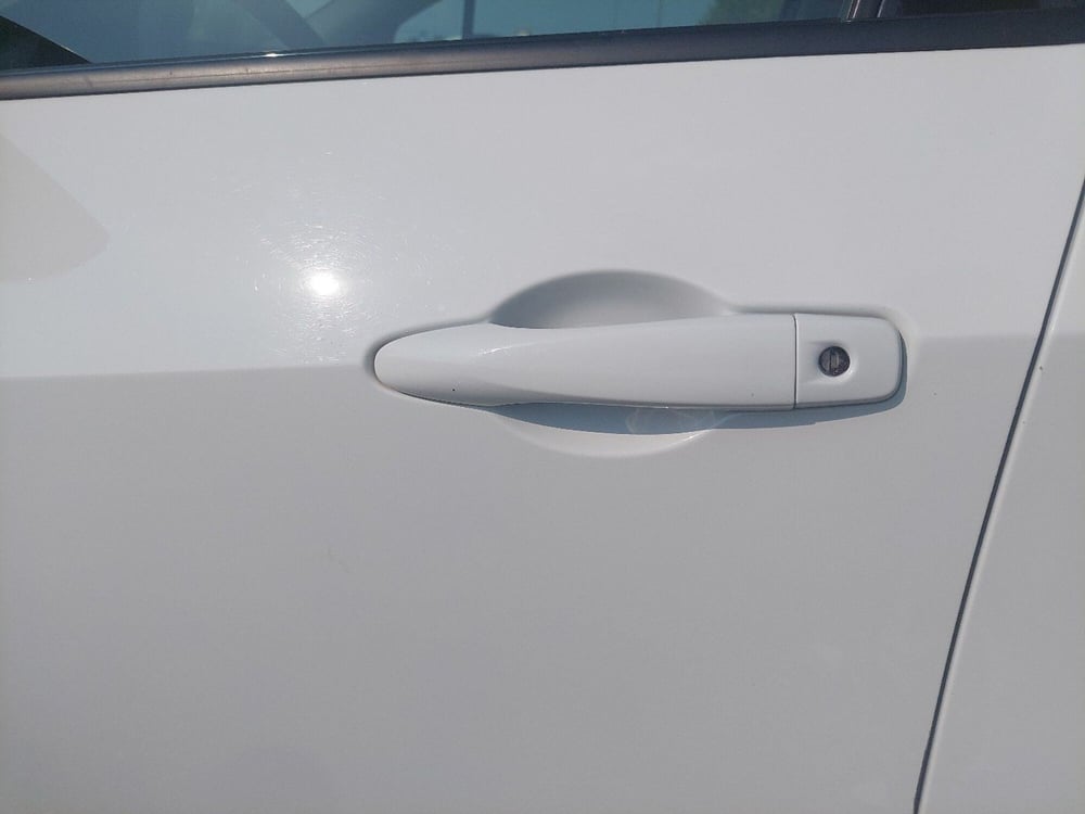 Nissan Micra usata a Piacenza (18)